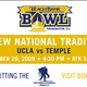 Illustration for article titled The Worst Bowl Game In The World (2009 Edition)